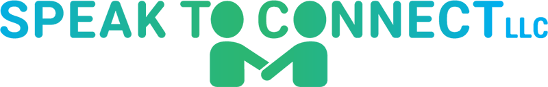 Speak to Connect